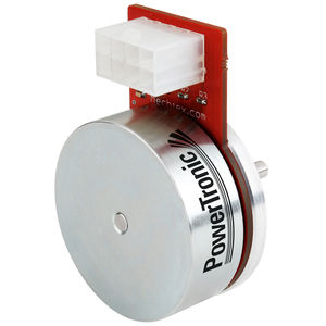 external rotor motor / three-phase / BLDC / 24V