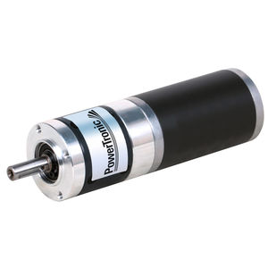 planetary gear-motor
