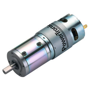 planetary gear-motor 1