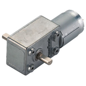 DC gear-motor 1