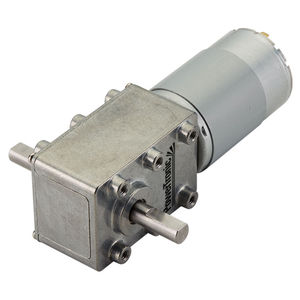 DC gear-motor 1