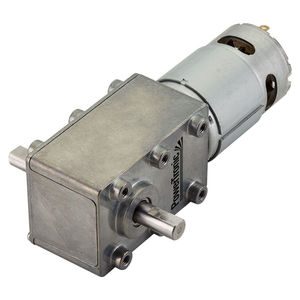 DC gear-motor 1