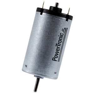 brushed motor 1