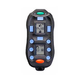 radio control