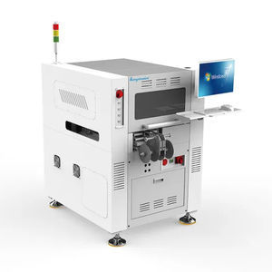 PCB labeling machine