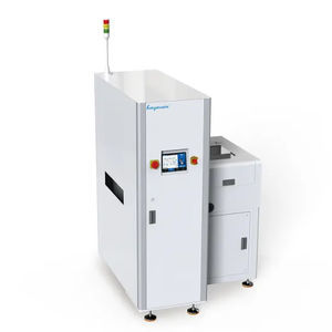 PCB buffer system
