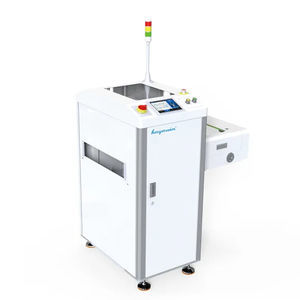 printed circuit board conveyor system