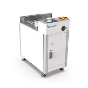 printed circuit board conveyor system