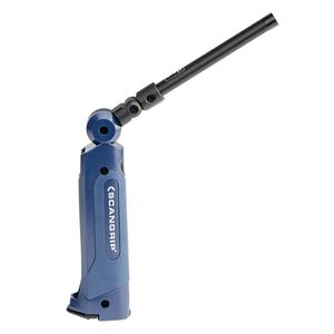 LED hand lamp / inspection / work / compact