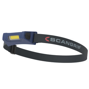 LED head lamp