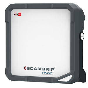 LED floodlight