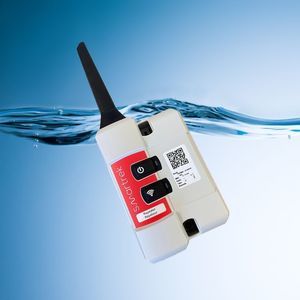 communication repeater