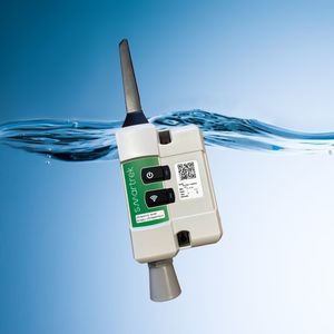 stainless steel ultrasonic sensor
