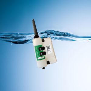 ultrasonic level sensor