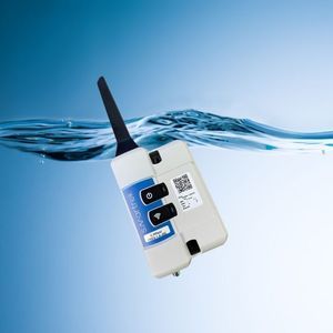 relative pressure sensor 1