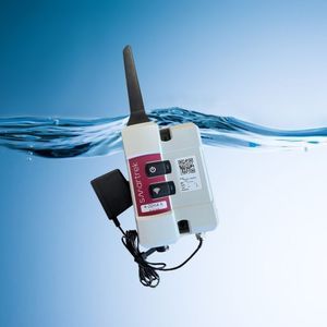wireless receiver
