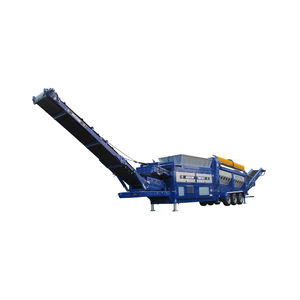 recycling screener