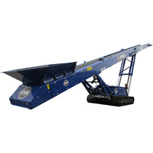 belt conveyor