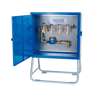 water service module 1