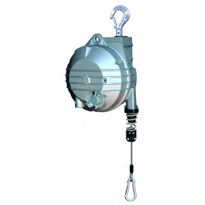 tool balancer with stainless steel cable