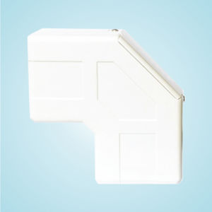 L-shaped protection corner