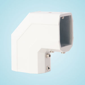 L-shaped protection corner