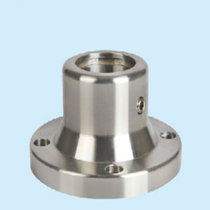 控制箱支持臂系统