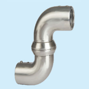 不锈钢支撑臂系统