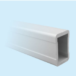 aluminum support arm system