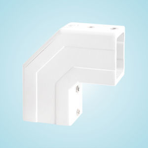 L-shaped protection corner