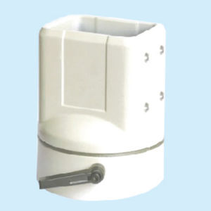 electrical power supply connector