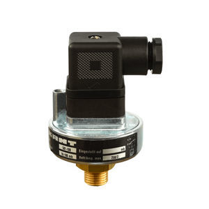 piston pressure switch