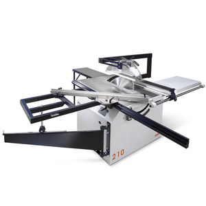 circular sawing machine