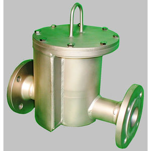 gas relief valve