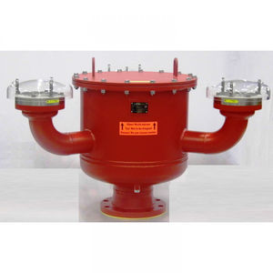 flame arrester