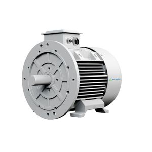 AC motor