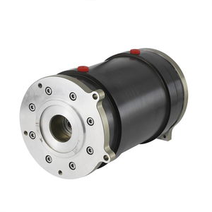 three-phase motor / synchronous / 230 V / energy-saving