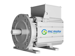brushless motor 1