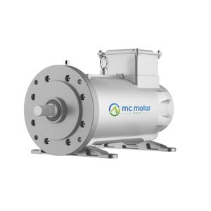 AC motor