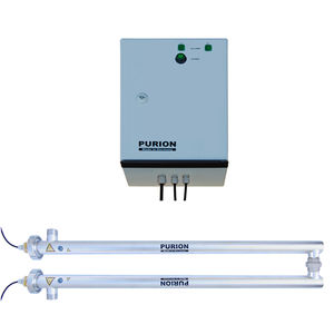 紫外线消毒单元