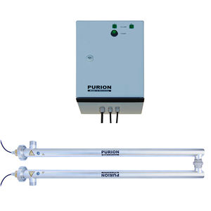 紫外线消毒单元