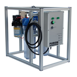 紫外线消毒单元