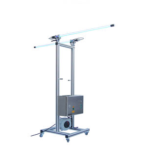 mobile air purifier