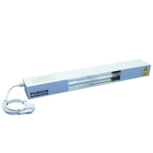 天花板上的空气净化器