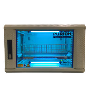 UV disinfection unit