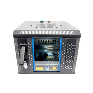 UV disinfection unit