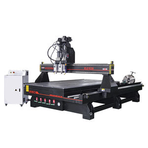 CNC router