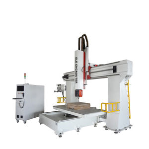 CNC router