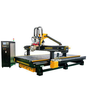 CNC router