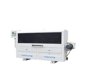 automatic edge-banding machine